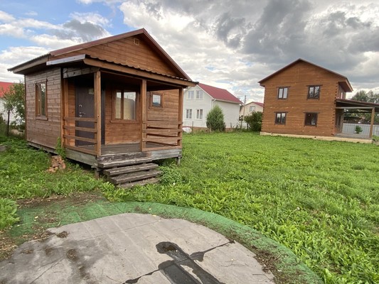 Продам дачу, Спиридово д, 0 км от города