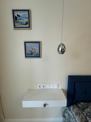 Сдам двухкомнатную (2-комн.) квартиру, 1-й Самотёчный пер, 12, Москва г