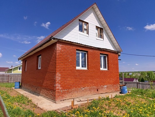 Продам дом, Кудрино д, 0 км от города