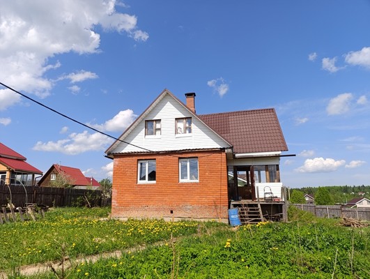 Продам дом, Кудрино д, 0 км от города