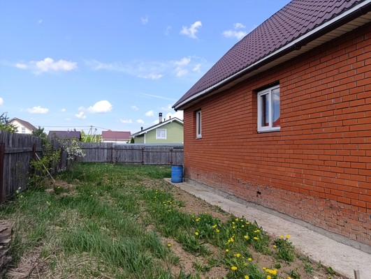 Продам дом, Кудрино д, 0 км от города