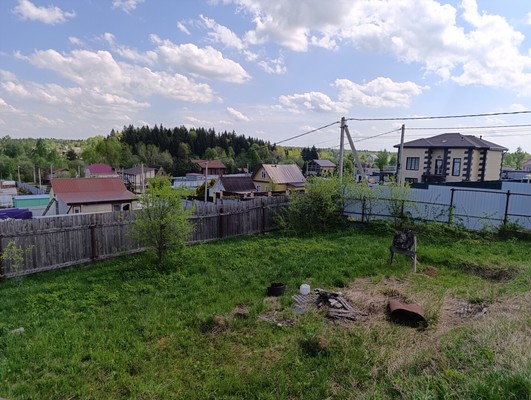 Продам дом, Кудрино д, 0 км от города