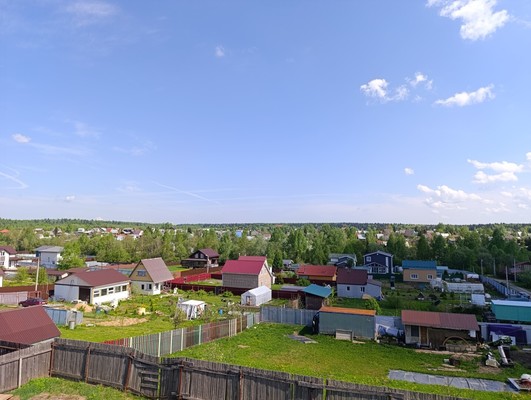Продам дом, Кудрино д, 0 км от города