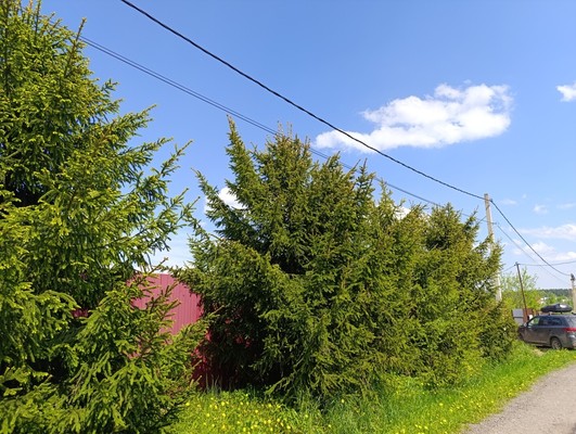 Продам дом, Кудрино д, 0 км от города
