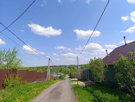 Продам дом, Кудрино д, 0 км от города