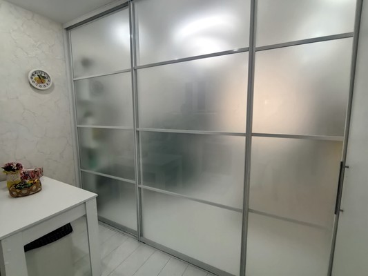 Продам однокомнатную (1-комн.) квартиру, Рождественская ул, 55к2, Анапа г