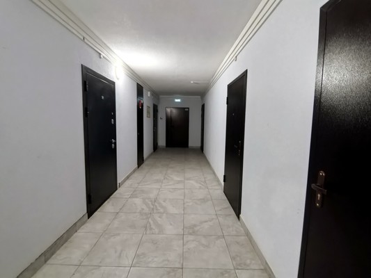 Продам однокомнатную (1-комн.) квартиру, Рождественская ул, 55к2, Анапа г