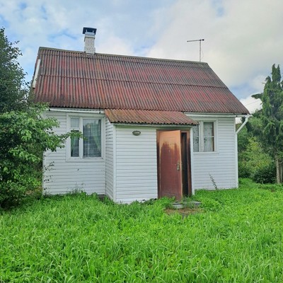 Продам дачу, 1 линия, 22, СНТ Андреевка массив 2 тер., 0 км от города
