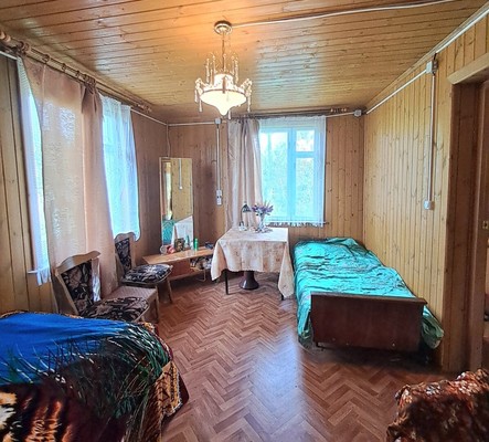 Продам дачу, 1 линия, 22, СНТ Андреевка массив 2 тер., 0 км от города