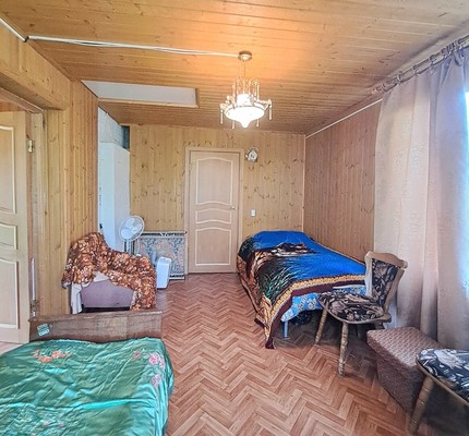 Продам дачу, 1 линия, 22, СНТ Андреевка массив 2 тер., 0 км от города
