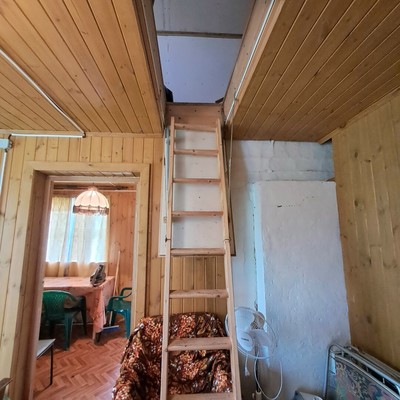 Продам дачу, 1 линия, 22, СНТ Андреевка массив 2 тер., 0 км от города
