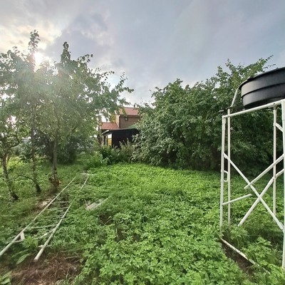 Продам дачу, 1 линия, 22, СНТ Андреевка массив 2 тер., 0 км от города