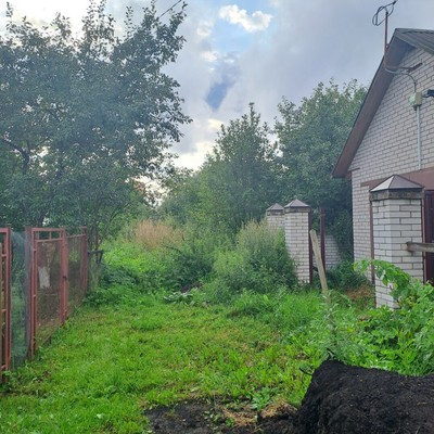 Продам дачу, 1 линия, 22, СНТ Андреевка массив 2 тер., 0 км от города