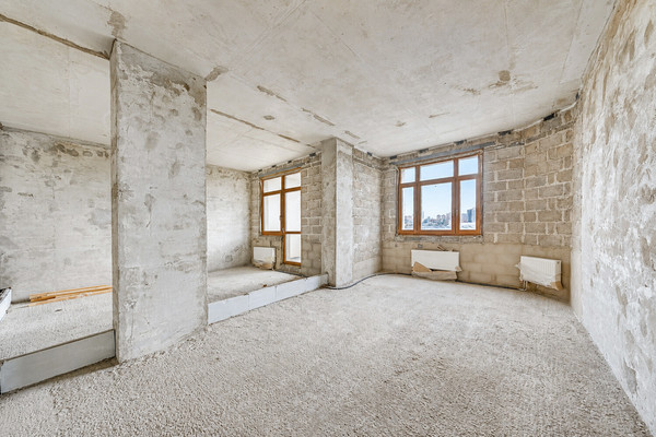 Продам трехкомнатную (3-комн.) квартиру, Ломоносовский пр-кт, 25к5, Москва г