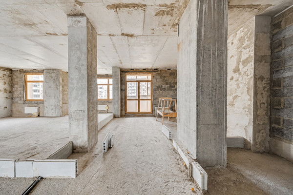 Продам трехкомнатную (3-комн.) квартиру, Ломоносовский пр-кт, 25к5, Москва г