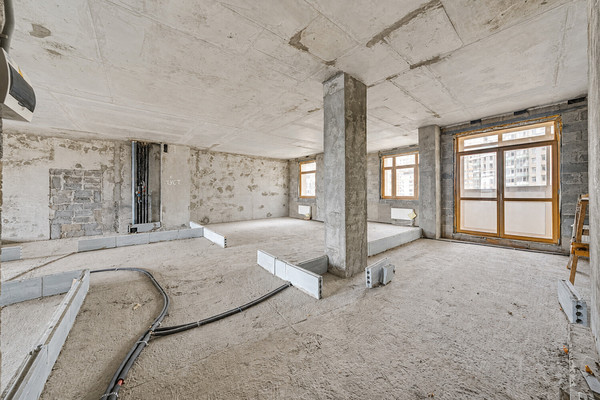 Продам трехкомнатную (3-комн.) квартиру, Ломоносовский пр-кт, 25к5, Москва г