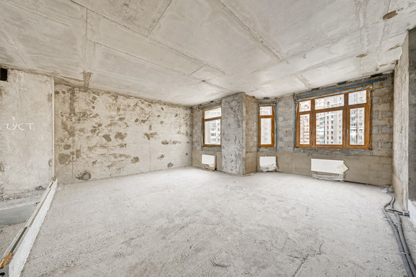 Продам трехкомнатную (3-комн.) квартиру, Ломоносовский пр-кт, 25к5, Москва г