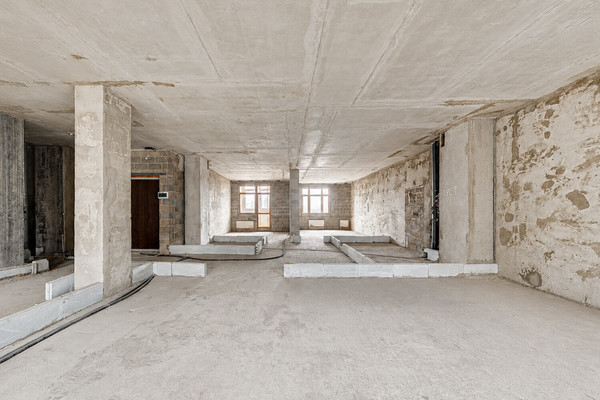 Продам трехкомнатную (3-комн.) квартиру, Ломоносовский пр-кт, 25к5, Москва г
