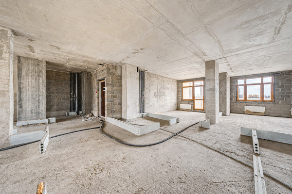 Продам трехкомнатную (3-комн.) квартиру, Ломоносовский пр-кт, 25к5, Москва г