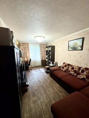 Продам двухкомнатную (2-комн.) квартиру, Таганрогская ул, 139/8, Ростов-на-Дону г