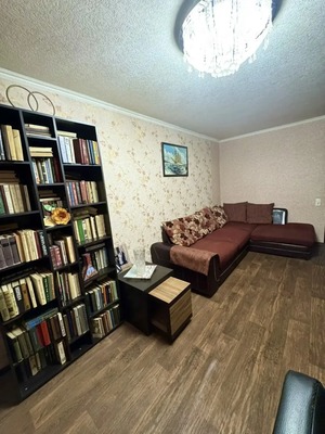 Продам двухкомнатную (2-комн.) квартиру, Таганрогская ул, 139/8, Ростов-на-Дону г