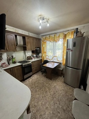 Продам двухкомнатную (2-комн.) квартиру, Таганрогская ул, 139/8, Ростов-на-Дону г