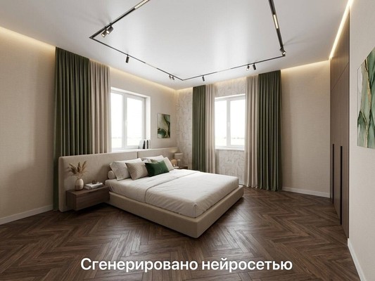 Продам двухкомнатную (2-комн.) квартиру, Головко ул, 200кв, Нальчик г