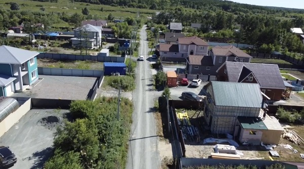 Продам участок 9 соток, ИЖС, Цветочная ул, Мицулевка с, 0 км от города