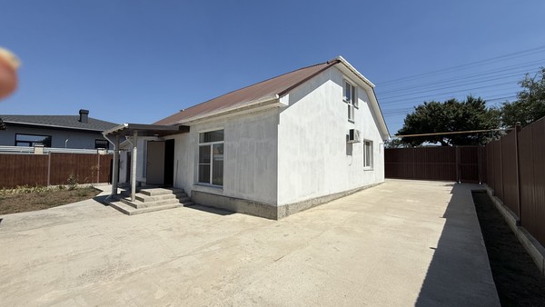 Продам дом, Мира ул, Мирное с, 0 км от города