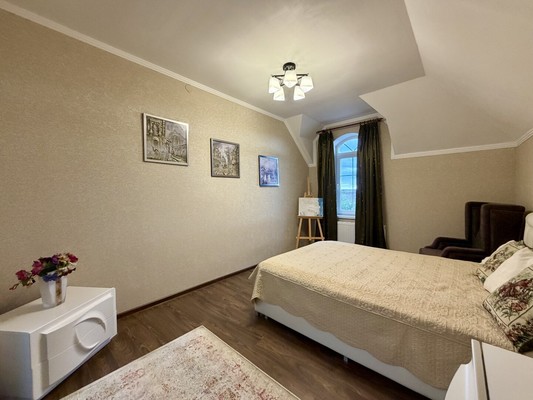 Продам дом, Крупской ул, 108, Славянск-на-Кубани г, 0 км от города