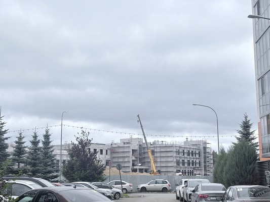 Продам двухкомнатную (2-комн.) квартиру, Детский проезд, 1к2, Казань г