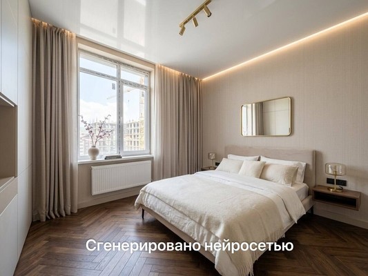 Продам двухкомнатную (2-комн.) квартиру, Байсултанова ул, 18, Нальчик г