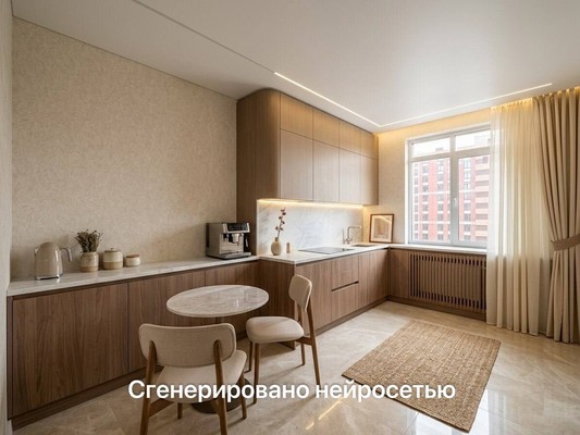 Продам двухкомнатную (2-комн.) квартиру, Байсултанова ул, 18, Нальчик г