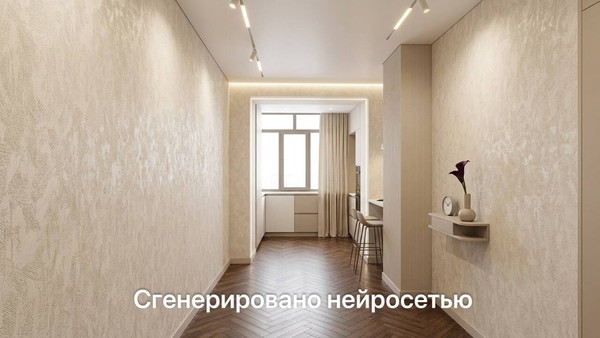 Продам двухкомнатную (2-комн.) квартиру, 2-я Надречная ул, 126, Нальчик г