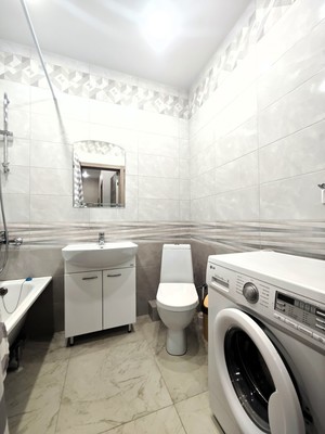 Продам однокомнатную (1-комн.) квартиру, Счастливый пер, 26, Мысхако с