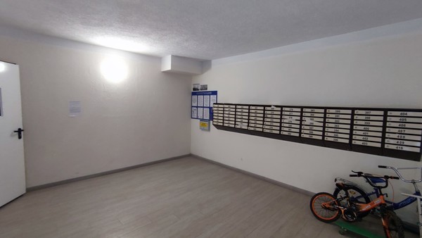 Продам однокомнатную (1-комн.) квартиру, Счастливый пер, 26, Мысхако с