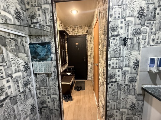 Продам однокомнатную (1-комн.) квартиру, Жмайлова ул, 21, Ростов-на-Дону г