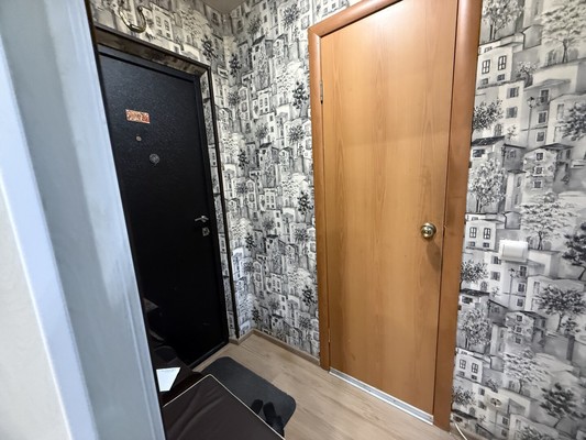 Продам однокомнатную (1-комн.) квартиру, Жмайлова ул, 21, Ростов-на-Дону г
