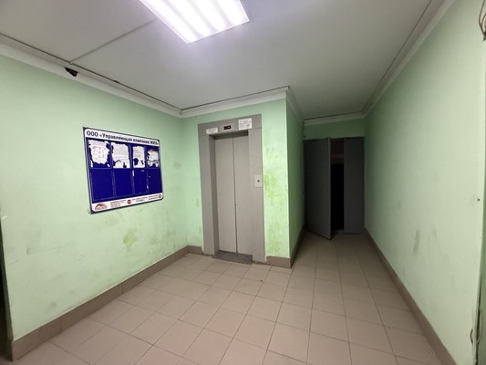 Продам однокомнатную (1-комн.) квартиру, Жмайлова ул, 21, Ростов-на-Дону г