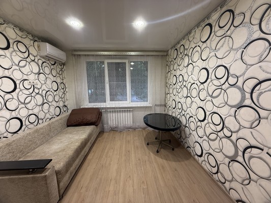 Продам однокомнатную (1-комн.) квартиру, Жмайлова ул, 21, Ростов-на-Дону г