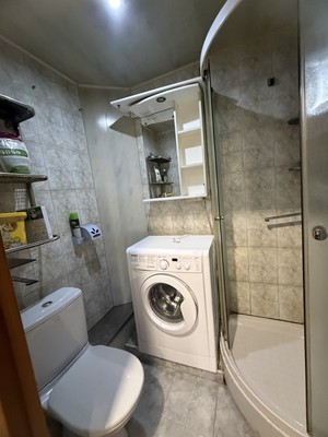 Продам однокомнатную (1-комн.) квартиру, Жмайлова ул, 21, Ростов-на-Дону г