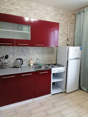 Продам однокомнатную (1-комн.) квартиру, Бориса Пупко ул, 3, Новороссийск г