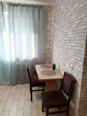 Продам однокомнатную (1-комн.) квартиру, Бориса Пупко ул, 3, Новороссийск г