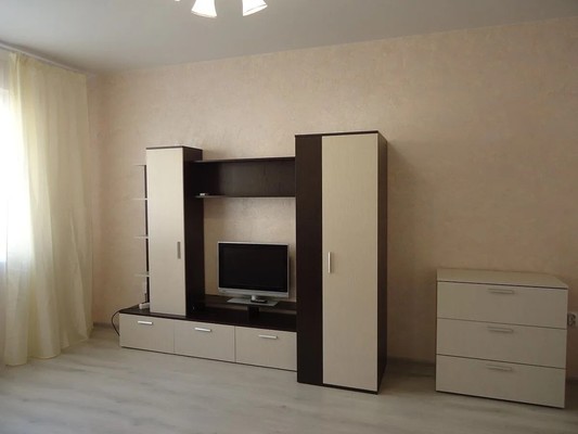 Продам однокомнатную (1-комн.) квартиру, Бориса Пупко ул, 3, Новороссийск г