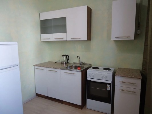 Продам однокомнатную (1-комн.) квартиру, Бориса Пупко ул, 3, Новороссийск г