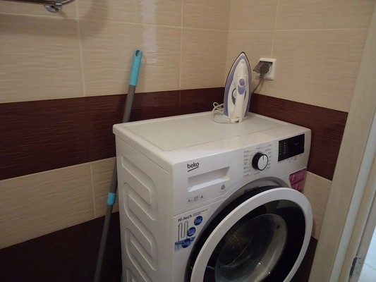 Продам однокомнатную (1-комн.) квартиру, Бориса Пупко ул, 3, Новороссийск г
