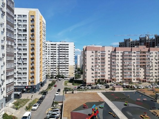 Продам однокомнатную (1-комн.) квартиру, Бориса Пупко ул, 3, Новороссийск г