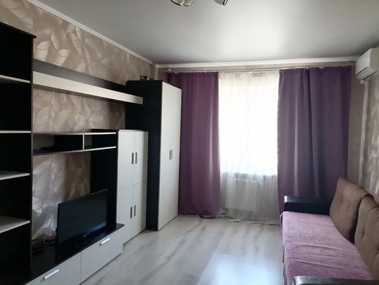 Продам однокомнатную (1-комн.) квартиру, Южная ул, 27, Новороссийск г