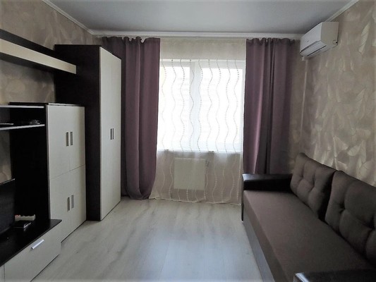 Продам однокомнатную (1-комн.) квартиру, Южная ул, 27, Новороссийск г
