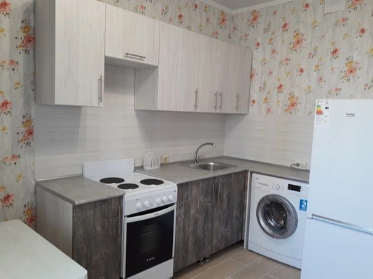 Продам однокомнатную (1-комн.) квартиру, Южная ул, 27, Новороссийск г